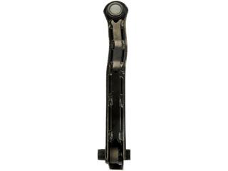 1998 Dodge Avenger Suspension Control Arm and Ball Joint Assembly Rear Left Lower Rearward Dorman 521527 image 2 of 4