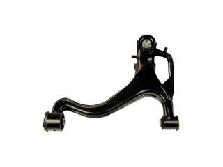2011 Land Rover LR4 Suspension Control Arm and Ball Joint Assembly Front Left Lower Dorman 521553 image 2 of 4