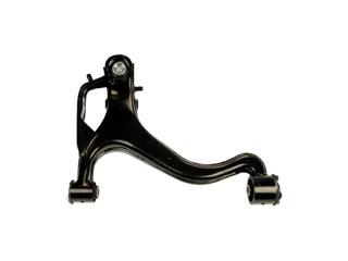 2014 Land Rover LR4 Suspension Control Arm and Ball Joint Assembly Front Right Lower Dorman 521554 image 1 of 4