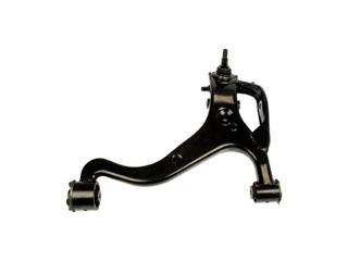 2011 Land Rover LR4 Suspension Control Arm and Ball Joint Assembly Front Right Lower Dorman 521554 image 2 of 4