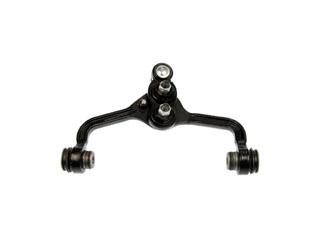 2000 Mercury Grand Marquis Suspension Control Arm and Ball Joint Assembly Front Right Upper Dorman 521566 image 2 of 4