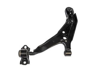 2000 Infiniti G20 Suspension Control Arm and Ball Joint Assembly Front Left Lower Dorman 521569 image 2 of 4