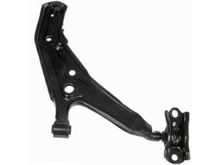 2000 Infiniti G20 Suspension Control Arm and Ball Joint Assembly Front Left Lower Dorman 521569 image 3 of 4