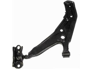 2000 Infiniti G20 Suspension Control Arm and Ball Joint Assembly Front Right Lower Dorman 521570 image 2 of 4