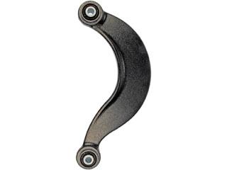 2013 Mazda 5 Suspension Control Arm Rear Left Upper Dorman 521576 image 2 of 4