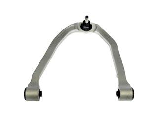 2006 Infiniti G35 Suspension Control Arm and Ball Joint Assembly Front Left Upper Dorman 521605 image 2 of 4