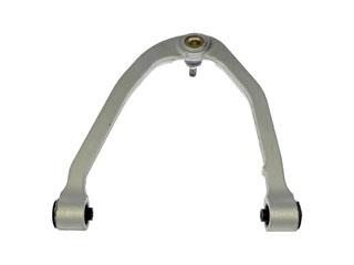 2004 Infiniti G35 Suspension Control Arm and Ball Joint Assembly Front Right Upper Dorman 521606 image 1 of 4