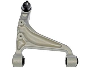 2004 Infiniti G35 Suspension Control Arm and Ball Joint Assembly Rear Left Upper Dorman 521607 image 1 of 4