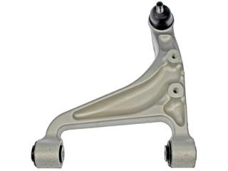 Dorman 521608 Suspension Control Arm and Ball Joint Assembly product image 1 of 6
