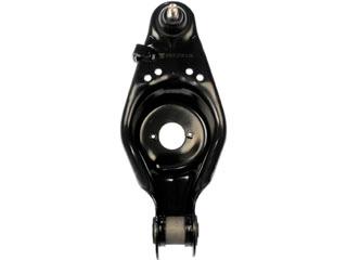 1998 Dodge Ram 2500 Van Suspension Control Arm and Ball Joint Assembly