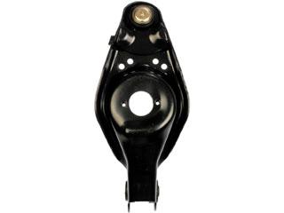 1999 Dodge Ram 1500 Van Suspension Control Arm and Ball Joint Assembly Front Right Lower Dorman 521610 image 2 of 4