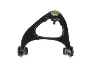 1992 Toyota Cressida Suspension Control Arm and Ball Joint Assembly Rear Left Upper Rearward Dorman 521623 image 2 of 4