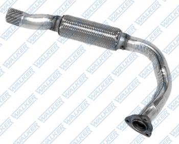1996 Saturn SC1 Exhaust Pipe