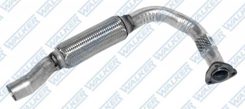 1994 Saturn SL2 Exhaust Pipe Walker Exhaust 52166 image 1 of 1