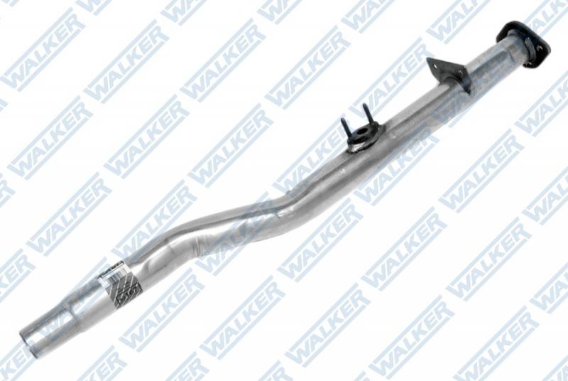 2000 Toyota Tacoma Exhaust Pipe Rear Walker Exhaust 52167 image 1 of 1