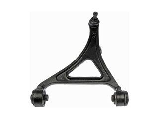 2008 Dodge Magnum Suspension Control Arm and Ball Joint Assembly Front Left Lower Dorman 521701 image 2 of 4