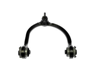 2008 Dodge Magnum Suspension Control Arm and Ball Joint Assembly Front Left Upper Dorman 521703 image 1 of 4