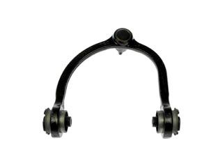 2014 Dodge Charger Suspension Control Arm and Ball Joint Assembly Front Left Upper Dorman 521703 image 3 of 4