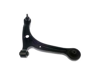 2004 Acura MDX Suspension Control Arm and Ball Joint Assembly Front Right Lower Dorman 521714 image 1 of 4