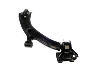 2011 Honda CR-V Suspension Control Arm and Ball Joint Assembly Front Left Lower Dorman 521715 image 1 of 4