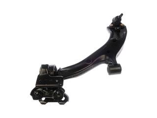 2011 Honda CR-V Suspension Control Arm and Ball Joint Assembly Front Left Lower Dorman 521715 image 2 of 4