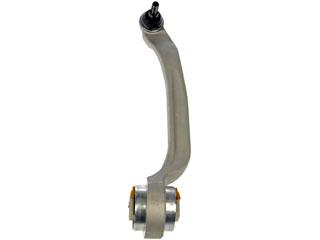 2006 Audi A8 Quattro Suspension Control Arm and Ball Joint Assembly Front Left Lower Rearward Dorman 521749 image 3 of 4
