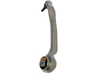 2007 Audi S8 Suspension Control Arm and Ball Joint Assembly Front Right Lower Rearward Dorman 521750 image 1 of 4