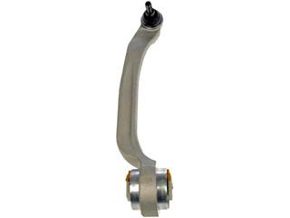 2006 Audi A8 Quattro Suspension Control Arm and Ball Joint Assembly Front Right Lower Rearward Dorman 521750 image 3 of 4
