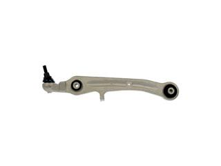 2006 Audi A8 Quattro Suspension Control Arm and Ball Joint Assembly Front Lower Forward Dorman 521755 image 2 of 4