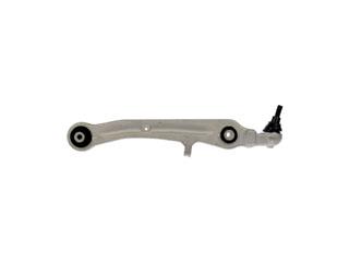 2006 Audi A8 Quattro Suspension Control Arm and Ball Joint Assembly Front Lower Forward Dorman 521755 image 3 of 4