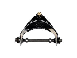 2003 Dodge Dakota Suspension Control Arm and Ball Joint Assembly Front Left Upper Dorman 521783 image 2 of 4