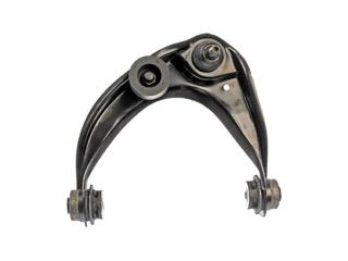 2011 Ford Fusion Suspension Control Arm and Ball Joint Assembly Front Left Upper Dorman 521793 image 2 of 4