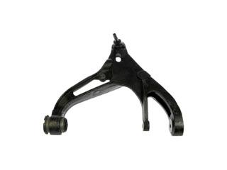 2004 Dodge Ram 1500 Suspension Control Arm and Ball Joint Assembly Front Left Lower Dorman 521797 image 2 of 4