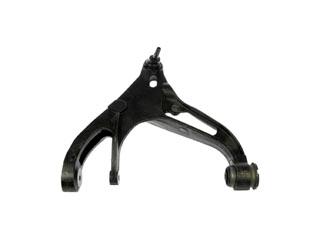 2004 Dodge Ram 1500 Suspension Control Arm and Ball Joint Assembly Front Right Lower Dorman 521798 image 1 of 4