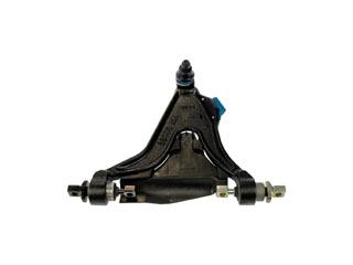 2004 Volvo C70 Suspension Control Arm and Ball Joint Assembly Front Left Lower Dorman 521821 image 2 of 4