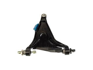 2004 Volvo C70 Suspension Control Arm and Ball Joint Assembly Front Left Lower Dorman 521821 image 3 of 4