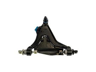 2004 Volvo C70 Suspension Control Arm and Ball Joint Assembly Front Right Lower Dorman 521822 image 1 of 4