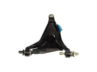 2004 Volvo C70 Suspension Control Arm and Ball Joint Assembly Front Right Lower Dorman 521822 image 3 of 4
