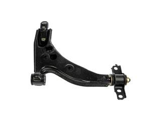 1998 Mercury Tracer Suspension Control Arm and Ball Joint Assembly