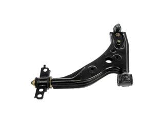 1999 Mercury Tracer Suspension Control Arm and Ball Joint Assembly Front Left Lower Dorman 521853 image 2 of 4