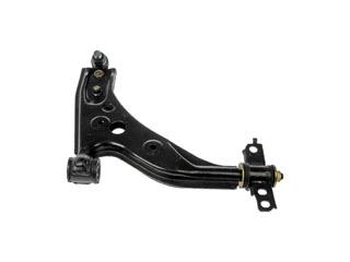 1999 Mercury Tracer Suspension Control Arm and Ball Joint Assembly Front Right Lower Dorman 521854 image 2 of 4