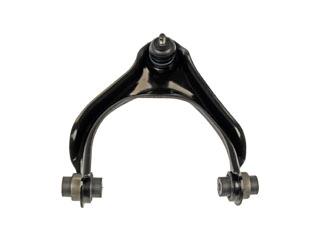 2001 Honda Prelude Suspension Control Arm and Ball Joint Assembly Front Right Upper Dorman 521860 image 1 of 4