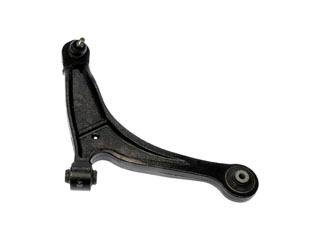 2014 Honda Ridgeline Suspension Control Arm and Ball Joint Assembly Front Right Lower Dorman 521896 image 1 of 4