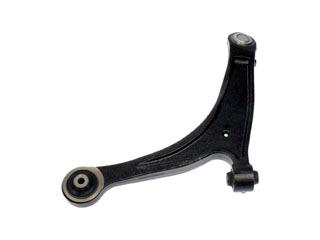 2014 Honda Ridgeline Suspension Control Arm and Ball Joint Assembly Front Right Lower Dorman 521896 image 2 of 4