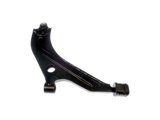2001 Daewoo Leganza Suspension Control Arm and Ball Joint Assembly Front Left Lower Dorman 521903 image 2 of 4