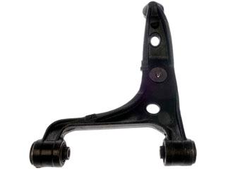 2014 Suzuki Grand Vitara Suspension Control Arm and Ball Joint Assembly Rear Left Upper Dorman 521905 image 1 of 4