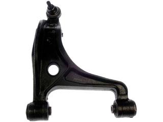 2014 Suzuki Grand Vitara Suspension Control Arm and Ball Joint Assembly Rear Left Upper Dorman 521905 image 3 of 4