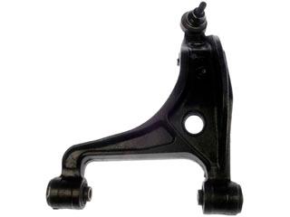 2014 Suzuki Grand Vitara Suspension Control Arm and Ball Joint Assembly Rear Right Upper Dorman 521906 image 1 of 4