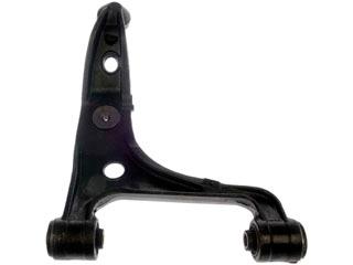 2014 Suzuki Grand Vitara Suspension Control Arm and Ball Joint Assembly Rear Right Upper Dorman 521906 image 2 of 4