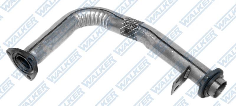 1997 Honda Accord Exhaust Pipe Front Walker Exhaust 52192 image 1 of 1